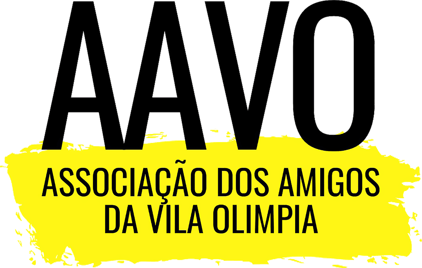 AAVO — Associação dos Amigos da Vila Olímpia